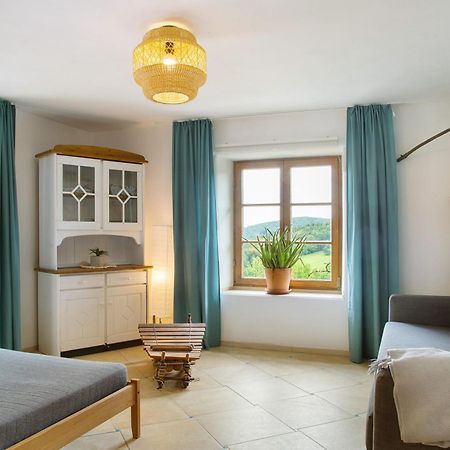 Landhaus Am Eselhof Daxstein Schöllnach Εξωτερικό φωτογραφία
