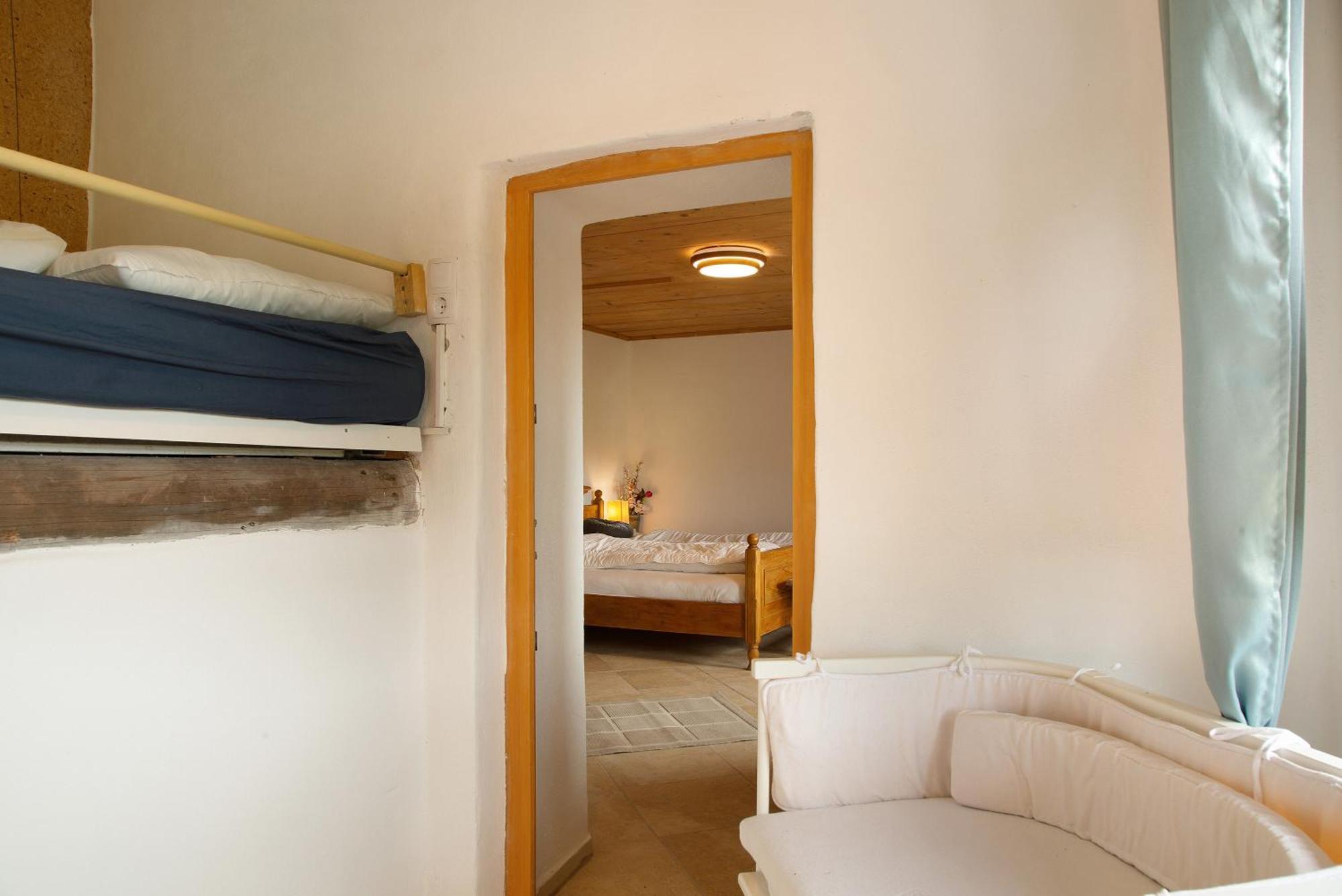 Landhaus Am Eselhof Daxstein Schöllnach Εξωτερικό φωτογραφία