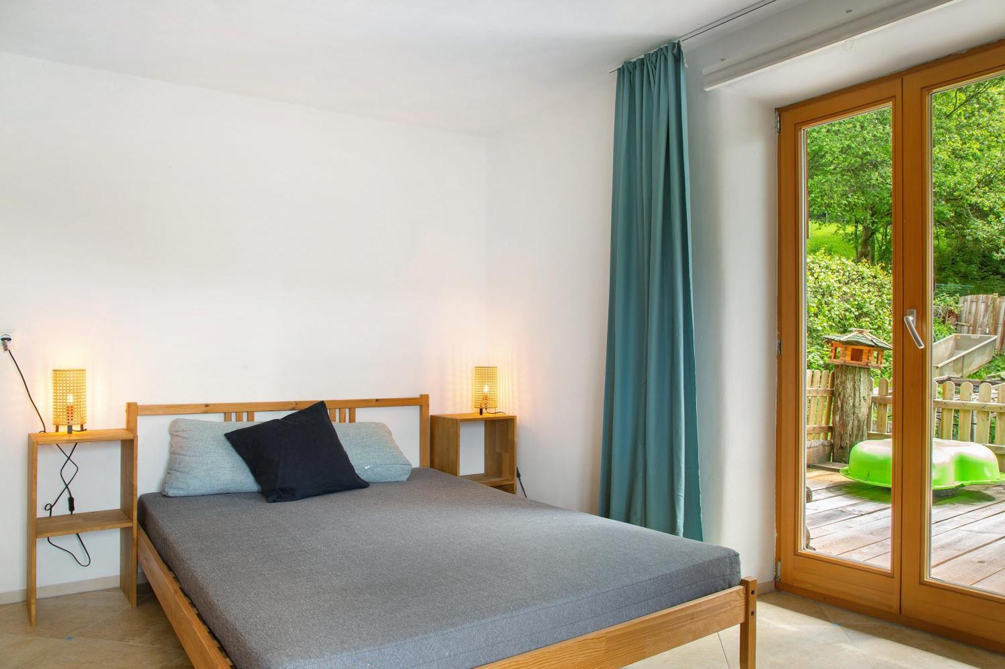 Landhaus Am Eselhof Daxstein Schöllnach Εξωτερικό φωτογραφία