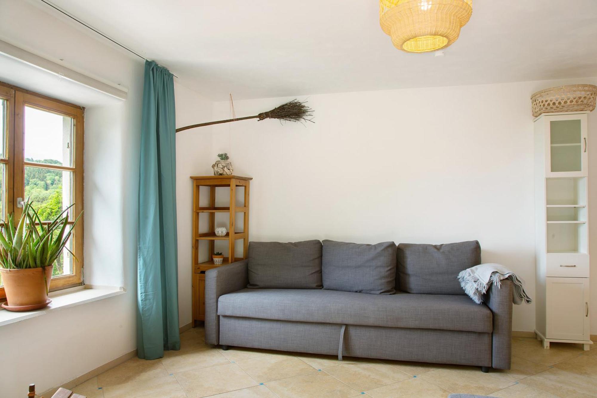 Landhaus Am Eselhof Daxstein Schöllnach Εξωτερικό φωτογραφία