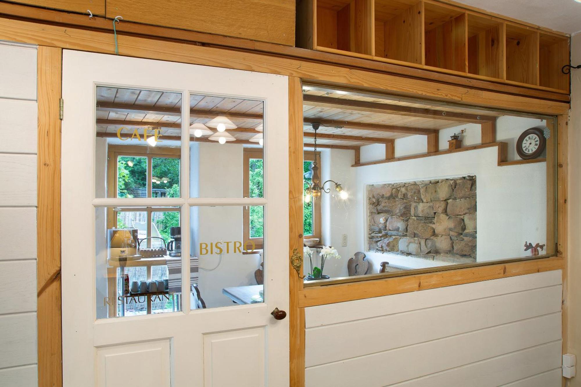 Landhaus Am Eselhof Daxstein Schöllnach Εξωτερικό φωτογραφία