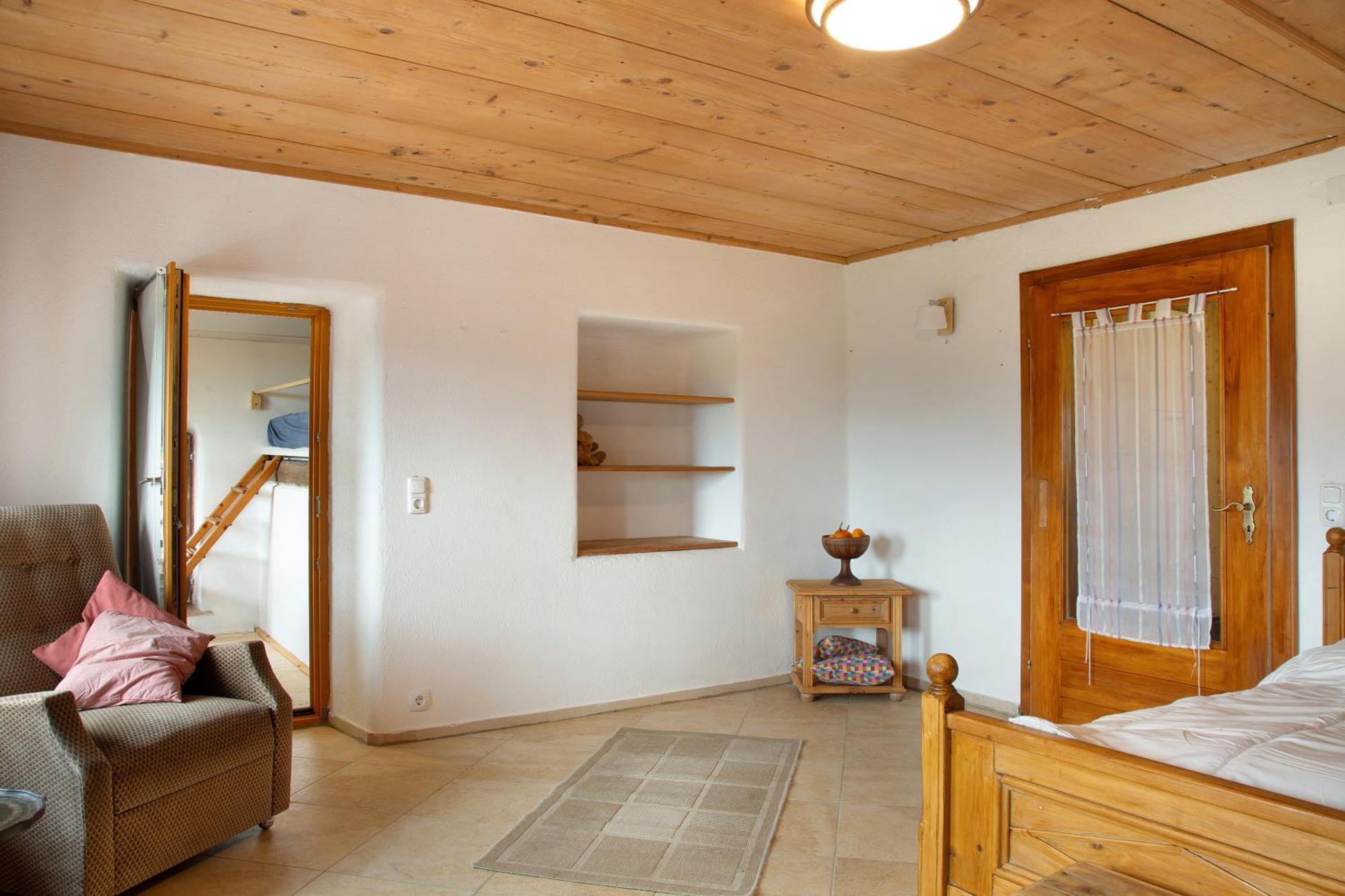 Landhaus Am Eselhof Daxstein Schöllnach Εξωτερικό φωτογραφία